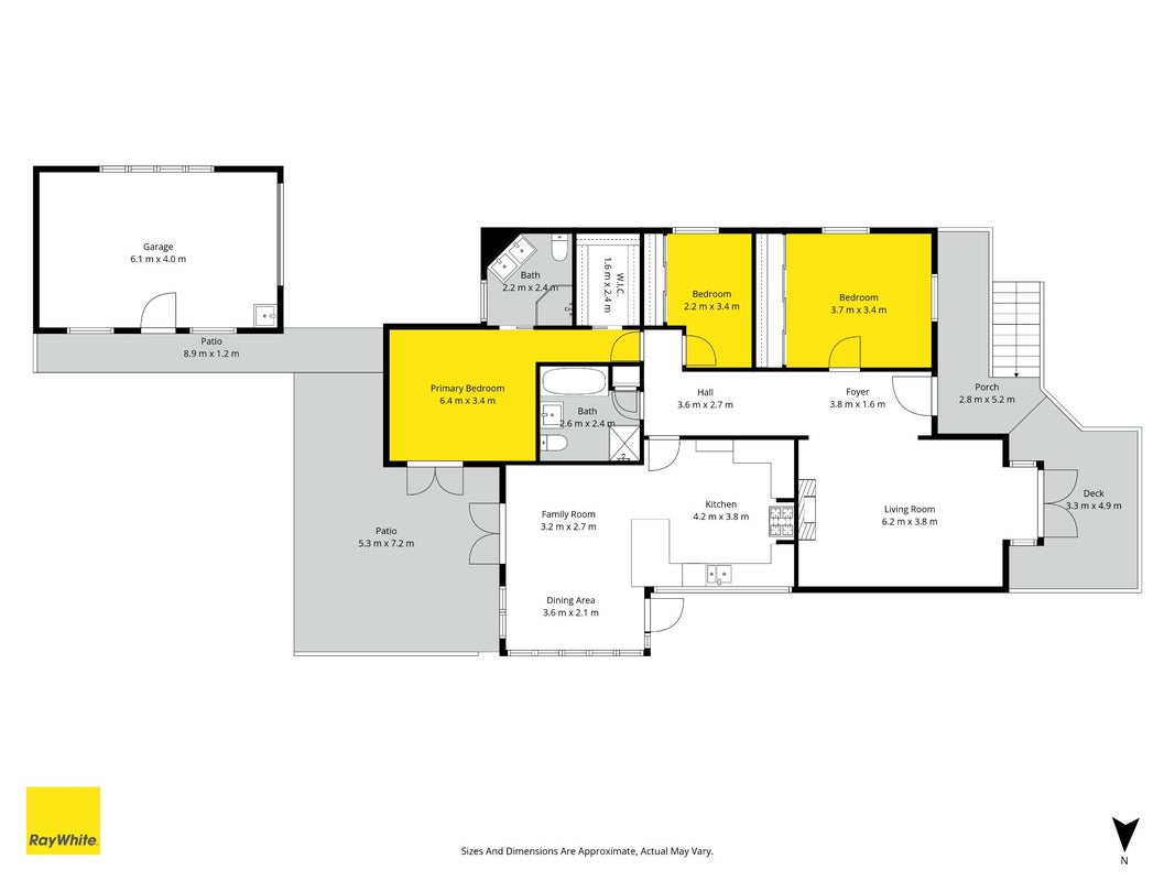 71 Cameron Street, Onehunga, Auckland - Carousel 21
