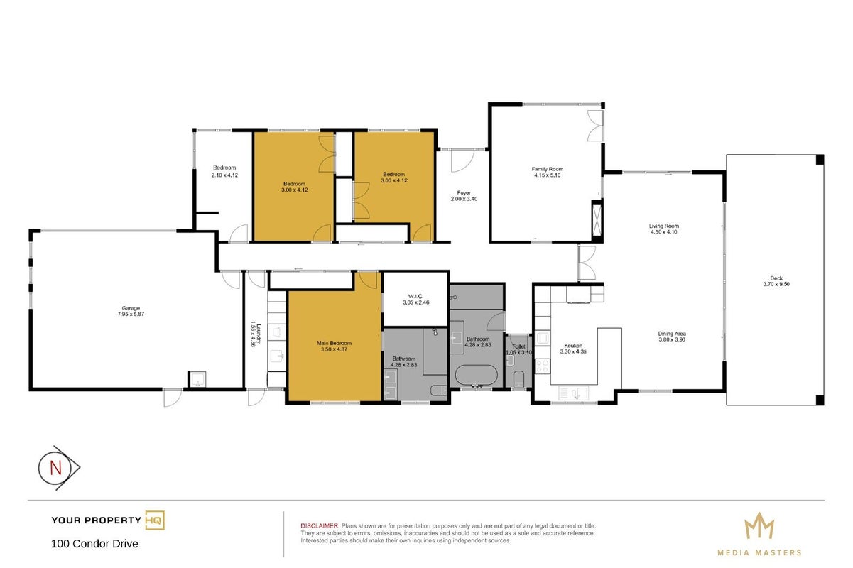 100 Condor Drive, Pyes Pa, Tauranga - Carousel 35