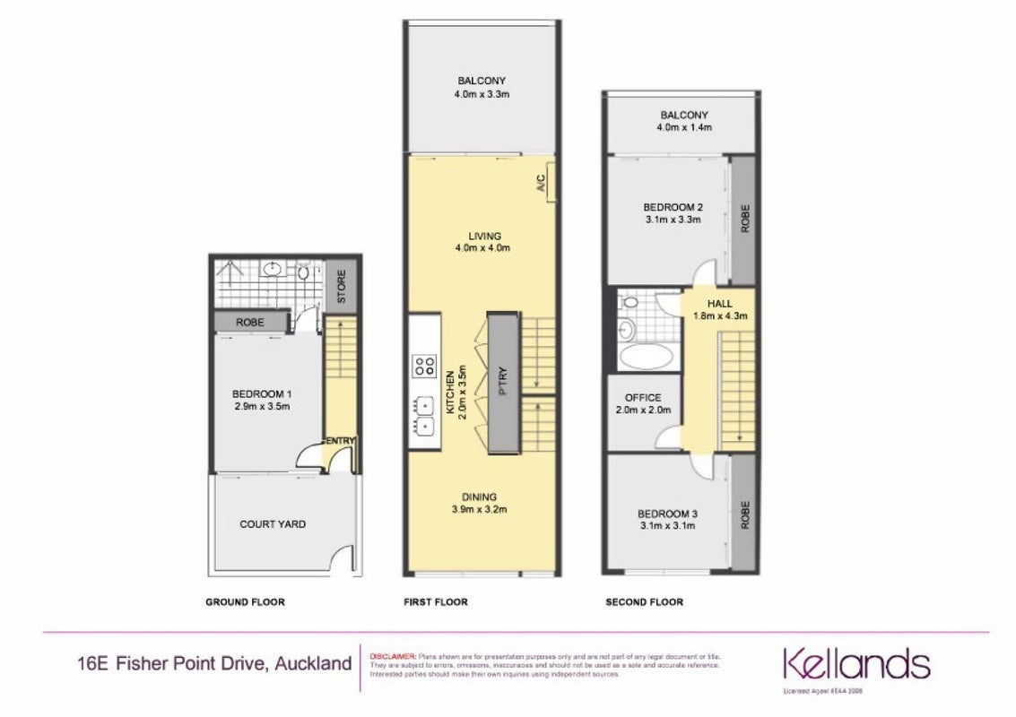 16E Fisher-Point Drive, Auckland Central, Auckland - Carousel 22
