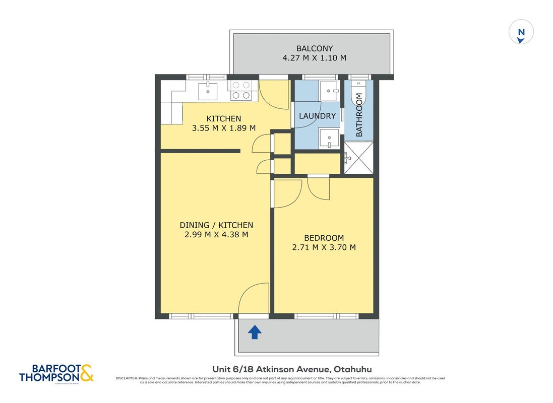 1-6/18 Atkinson Avenue, Papatoetoe, Auckland - Carousel 28