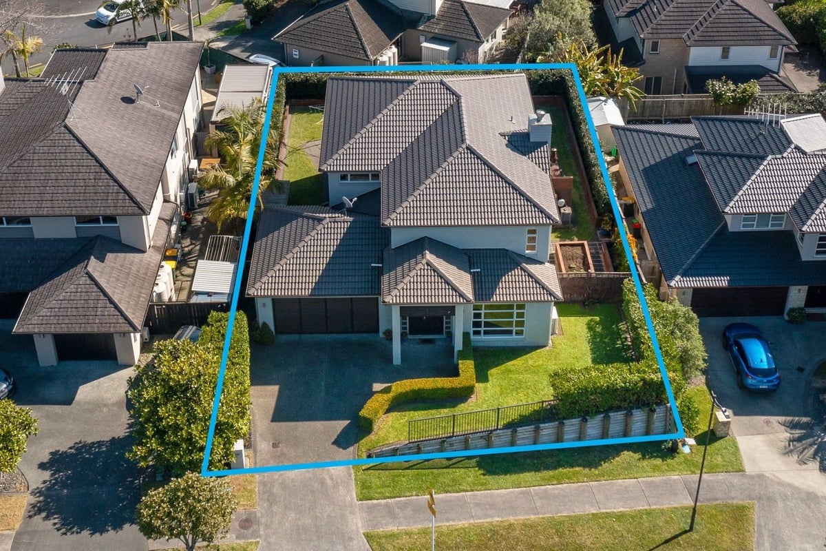 4 Laurel Oak Drive, Schnapper Rock, Auckland - Carousel 23
