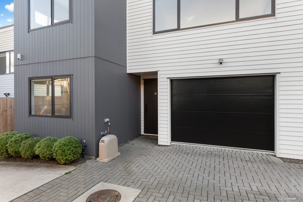 35D Seon Place, Birkdale, Auckland - Carousel 2