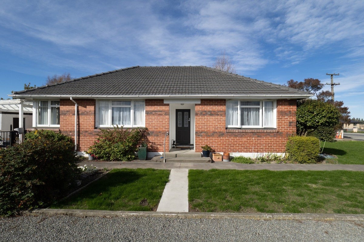 81 Wakanui Road, Elgin, Ashburton - Carousel 1