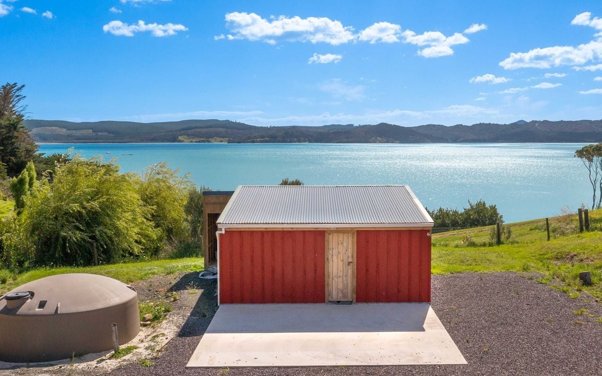 63 Waione Road, OPONONI, KAIKOHE - Carousel 2