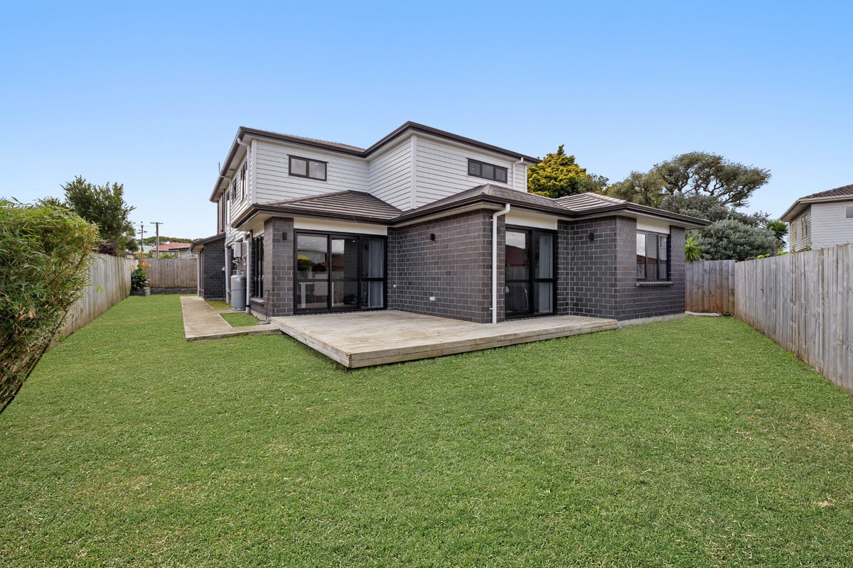 49A Milan Road, Papatoetoe, Auckland - Carousel 2