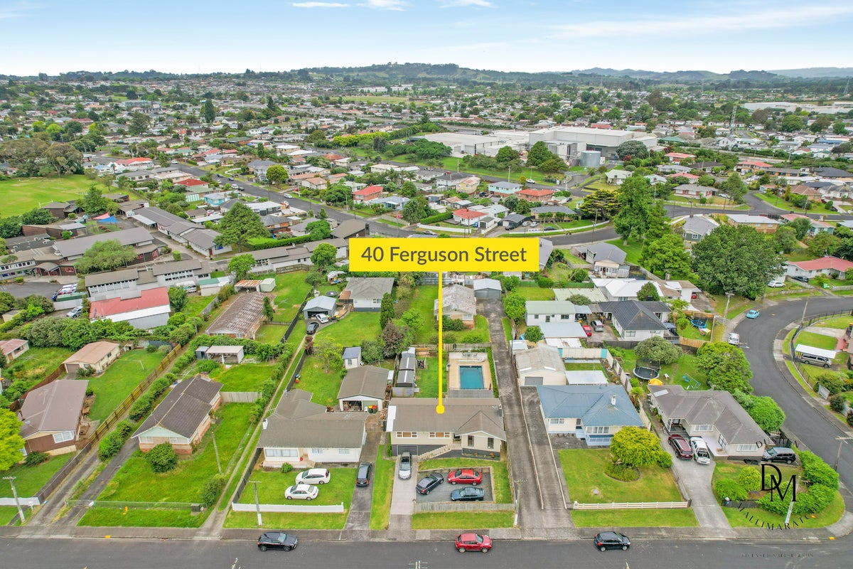 40 Ferguson Street, Manurewa East, Auckland - Carousel 18