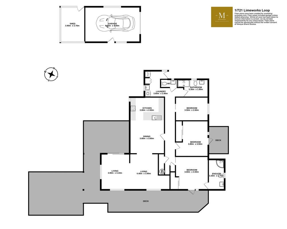 1/721 Limeworks Loop Road, Karamu, Hamilton - Carousel 28