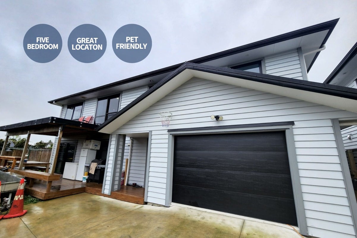 6B Rippleside Place, Pahurehure, Papakura - Carousel 1
