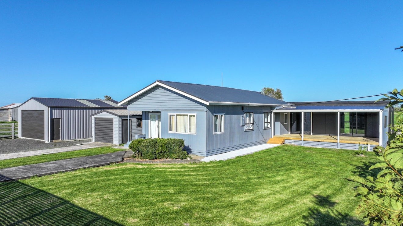174 Hauraki Road, Orongo, Thames - Carousel 2