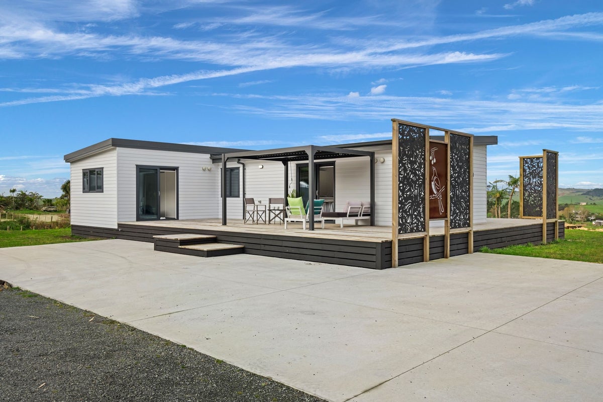 607 Baldrock Road, Kaiwaka, Kaiwaka - Carousel 1