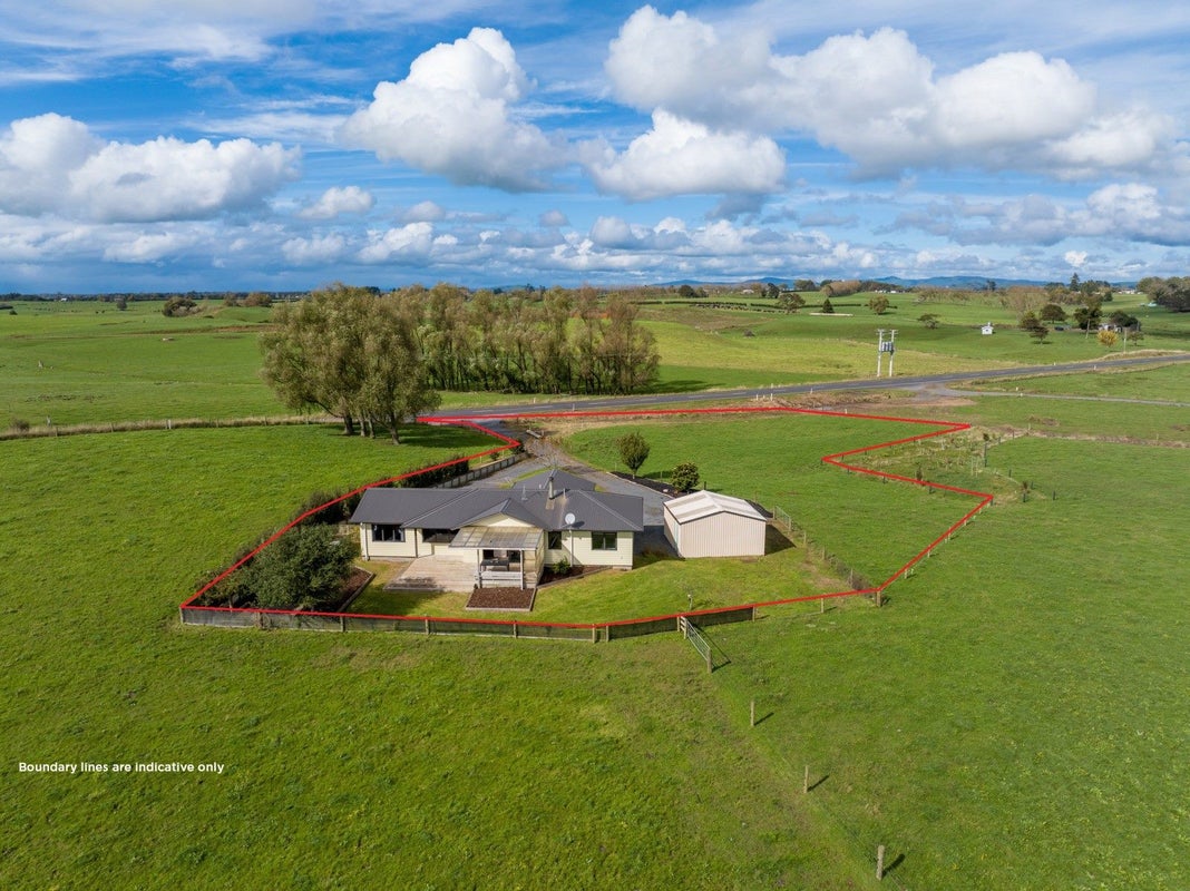 953 Morrinsville-Tahuna Road, Mangateparu, Morrinsville - Carousel 1