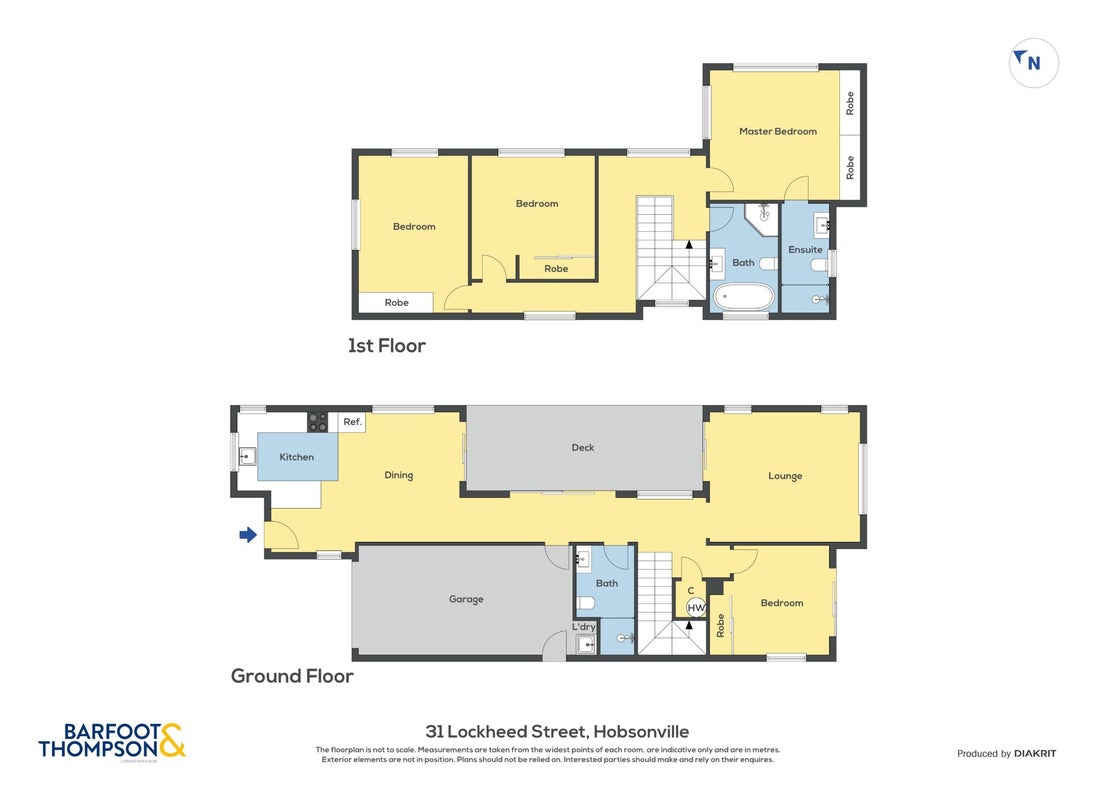 31 Lockheed Street, Hobsonville, Auckland - Carousel 18