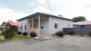 22 Huia Street, Waikiwi, Invercargill - Carousel 1