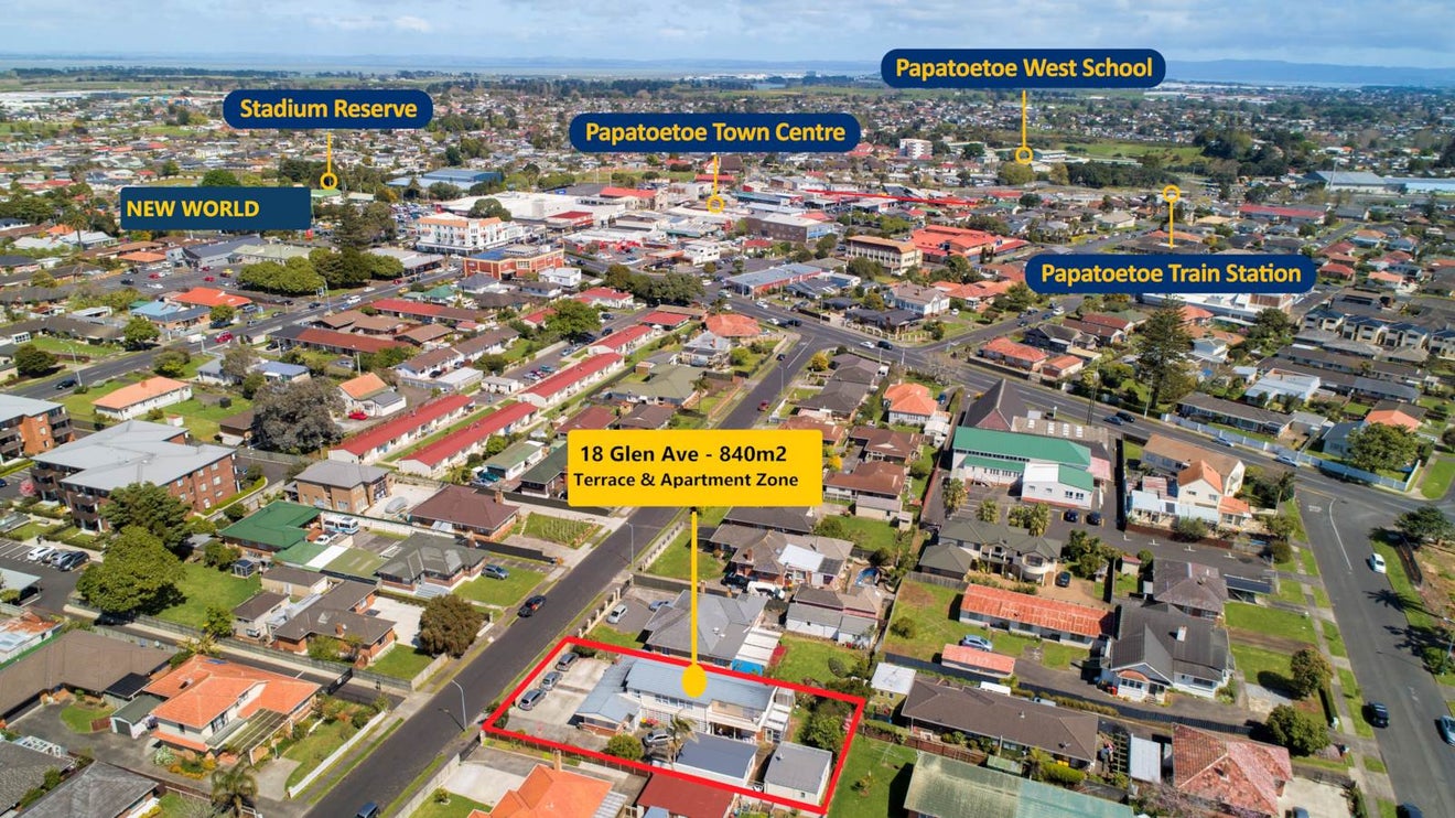 18 Glen Avenue, Papatoetoe, Auckland - Carousel 1