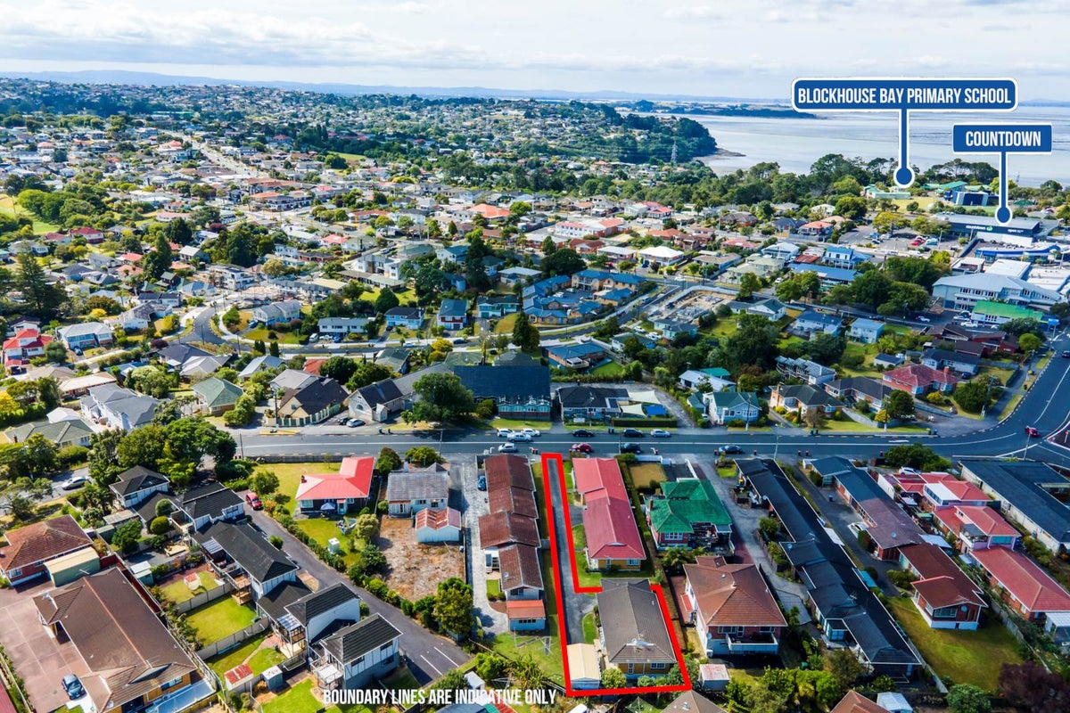 3/471 Blockhouse Bay Road, Blockhouse Bay, Auckland - Carousel 2