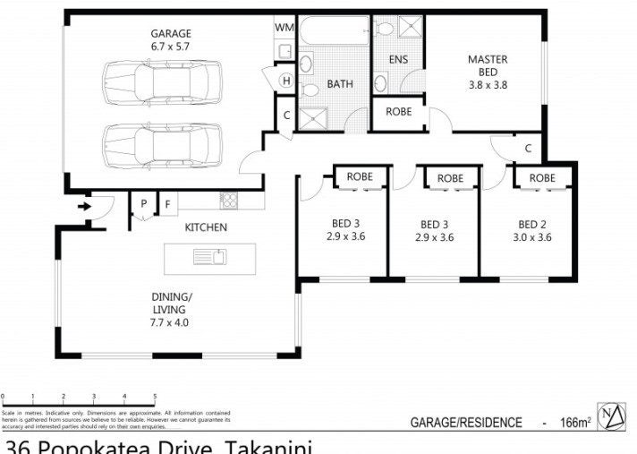 36 Popokatea Drive, Takanini, Auckland - Carousel 10