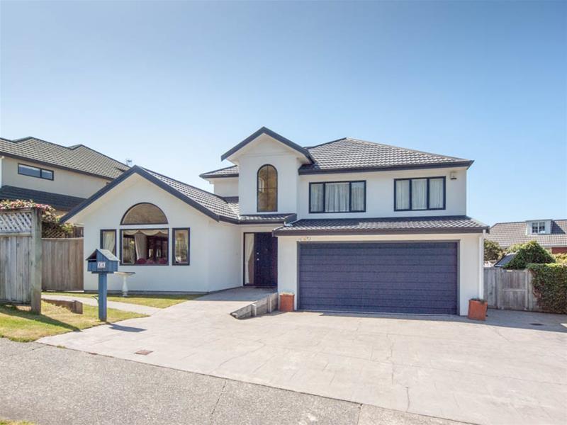 14 Waverton Terrace, Churton Park, Wellington - Carousel 1