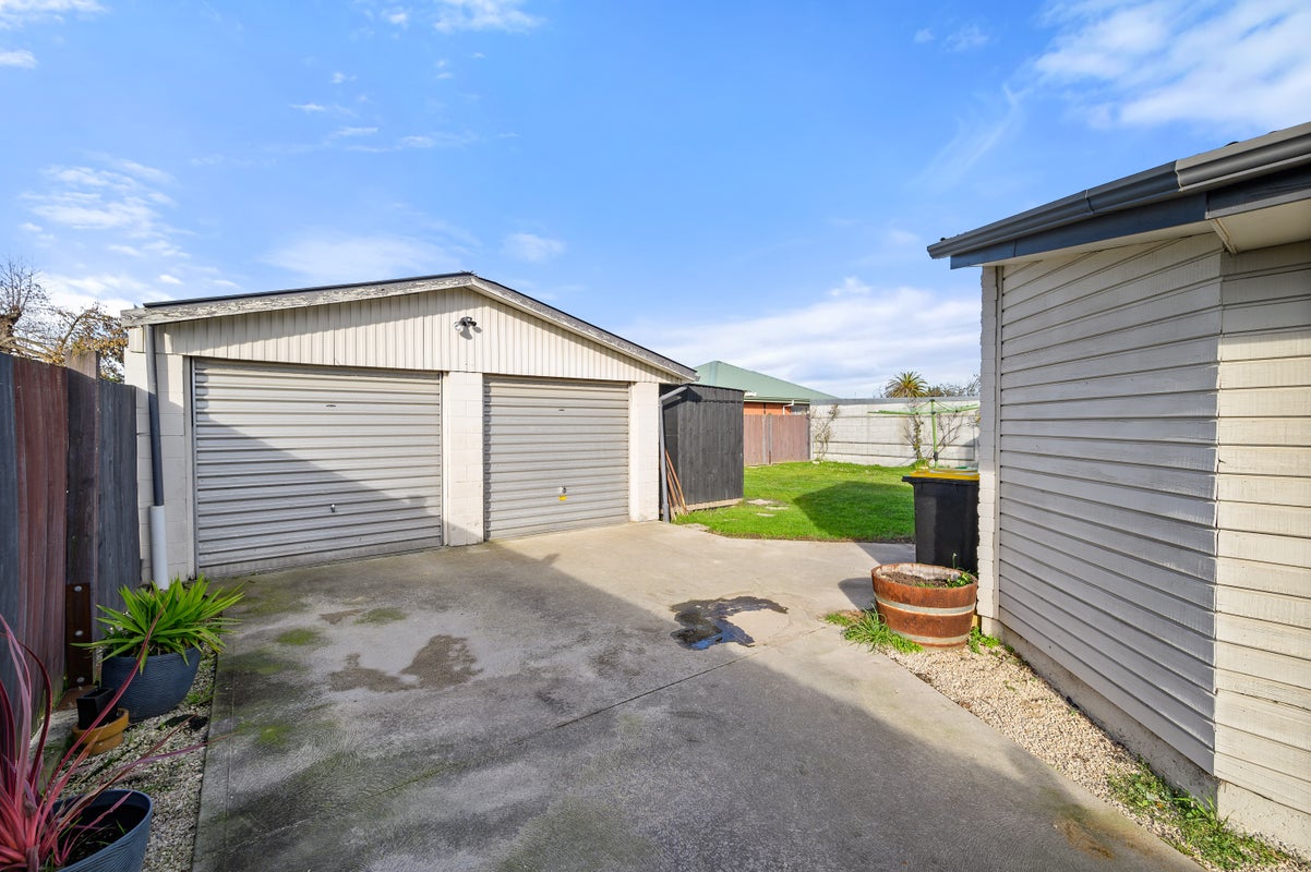 20 Porter Place, Kaiapoi, Kaiapoi - Carousel 20