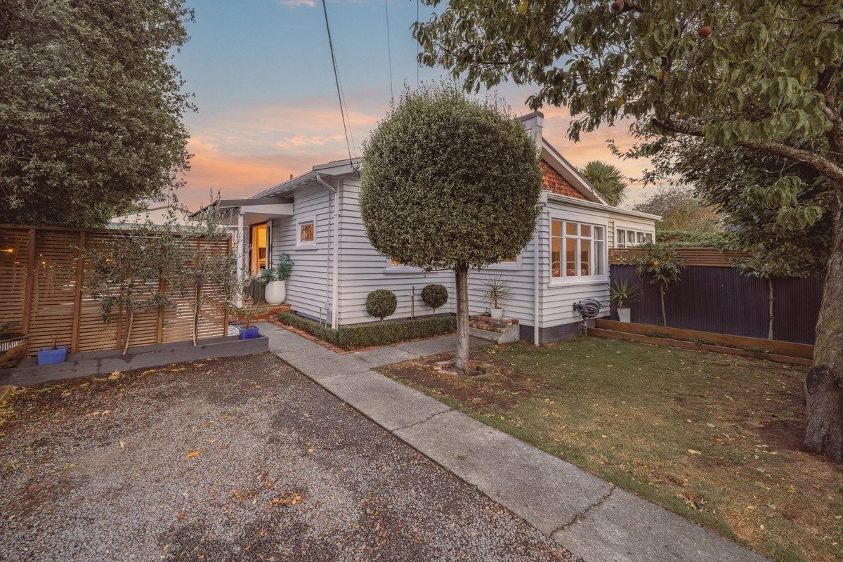 4 Drummond Street, Sydenham, Christchurch - Carousel 2