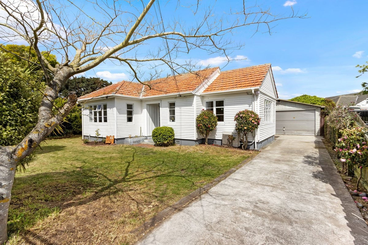 21 Thomas Street, Linwood, Christchurch - Carousel 1
