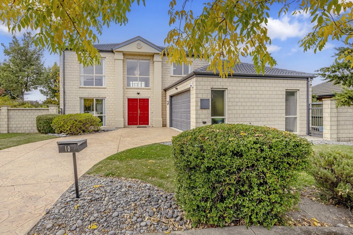 10 Bering Street, Northwood, Christchurch - Carousel 23