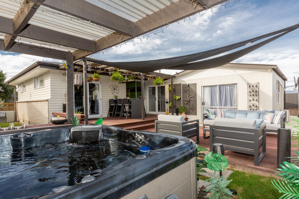 17 Liverpool Crescent, Tamatea, Napier - Carousel 20
