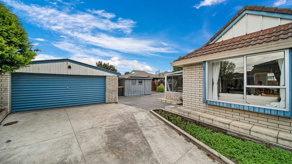 46 Ansonby Street, Russley, Christchurch - Carousel 24
