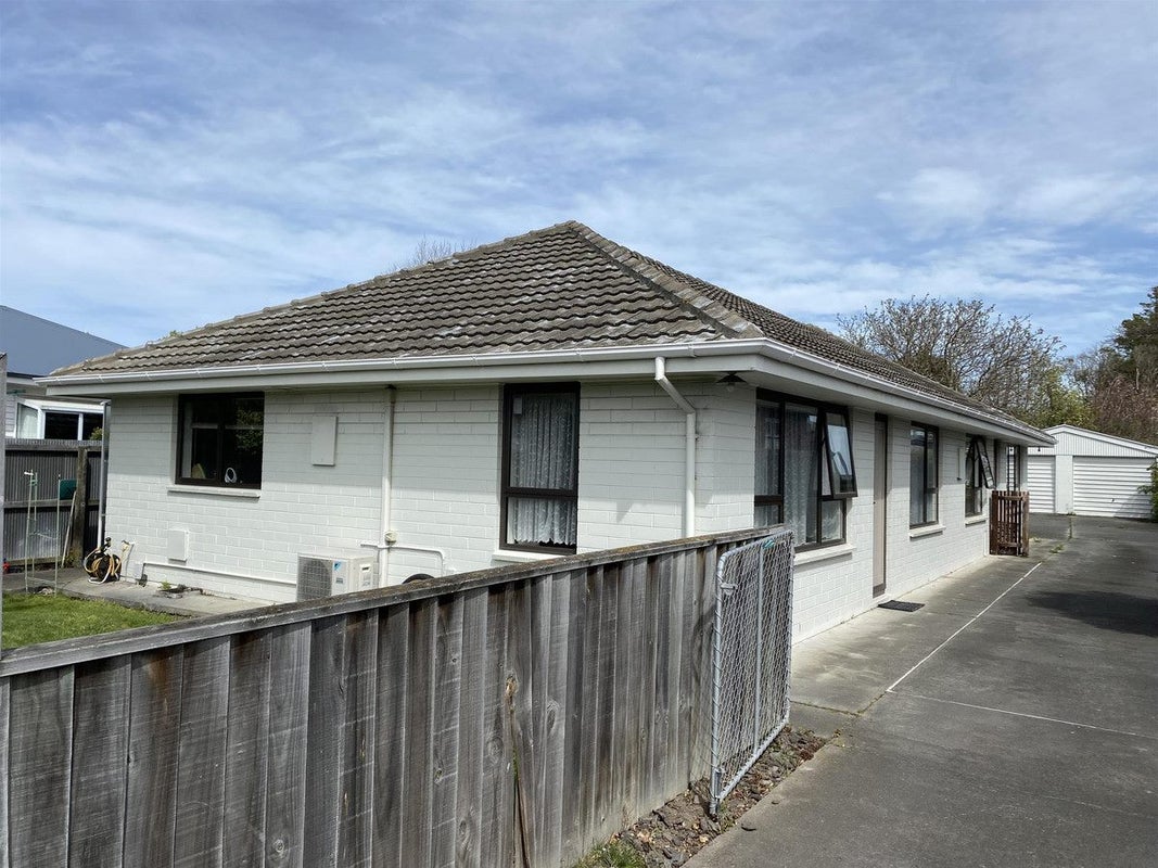 24 Hoon Hay Road, Hoon Hay, Christchurch - Carousel 1