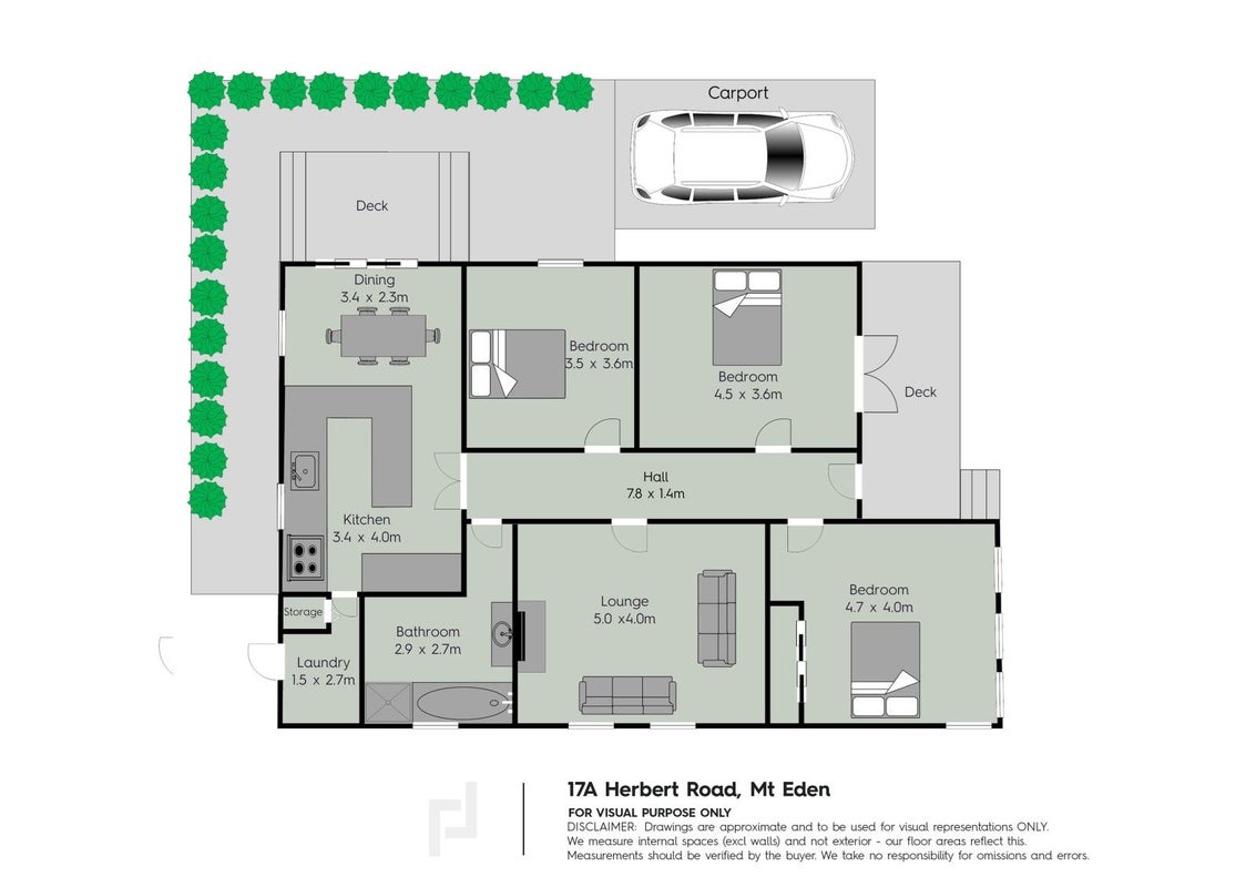 1/17 Herbert Road, Mount Eden, Auckland - Carousel 24
