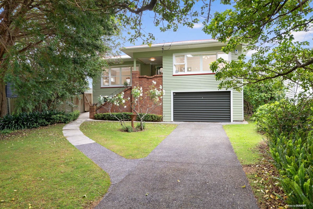 4 Taiere Terrace, Onehunga, Auckland - Carousel 1