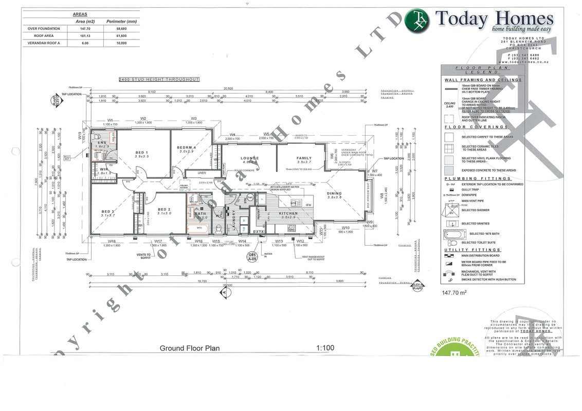 188 Woodham Road, Linwood, Christchurch - Carousel 12