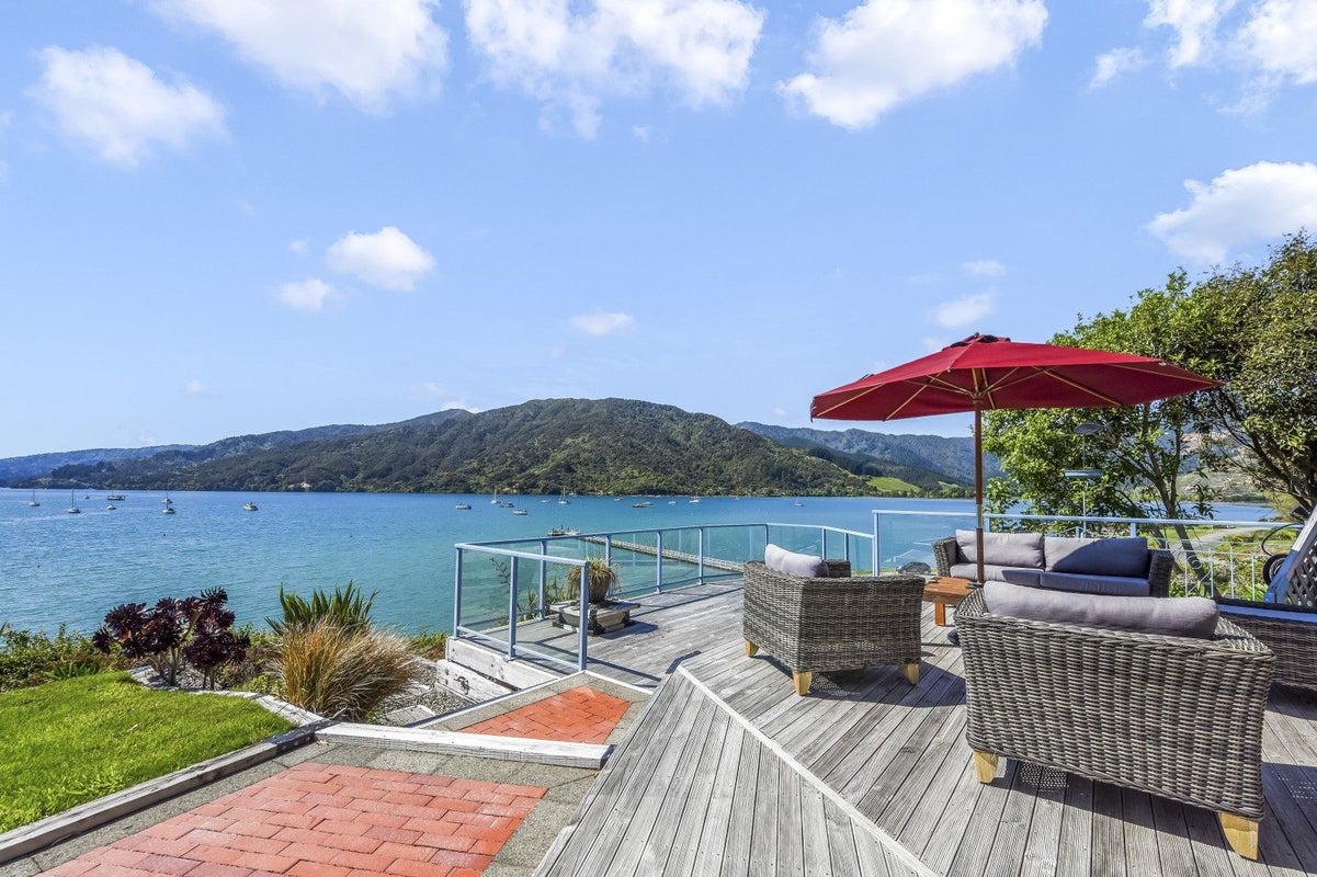 297A Anakiwa Road, Picton - Carousel 1