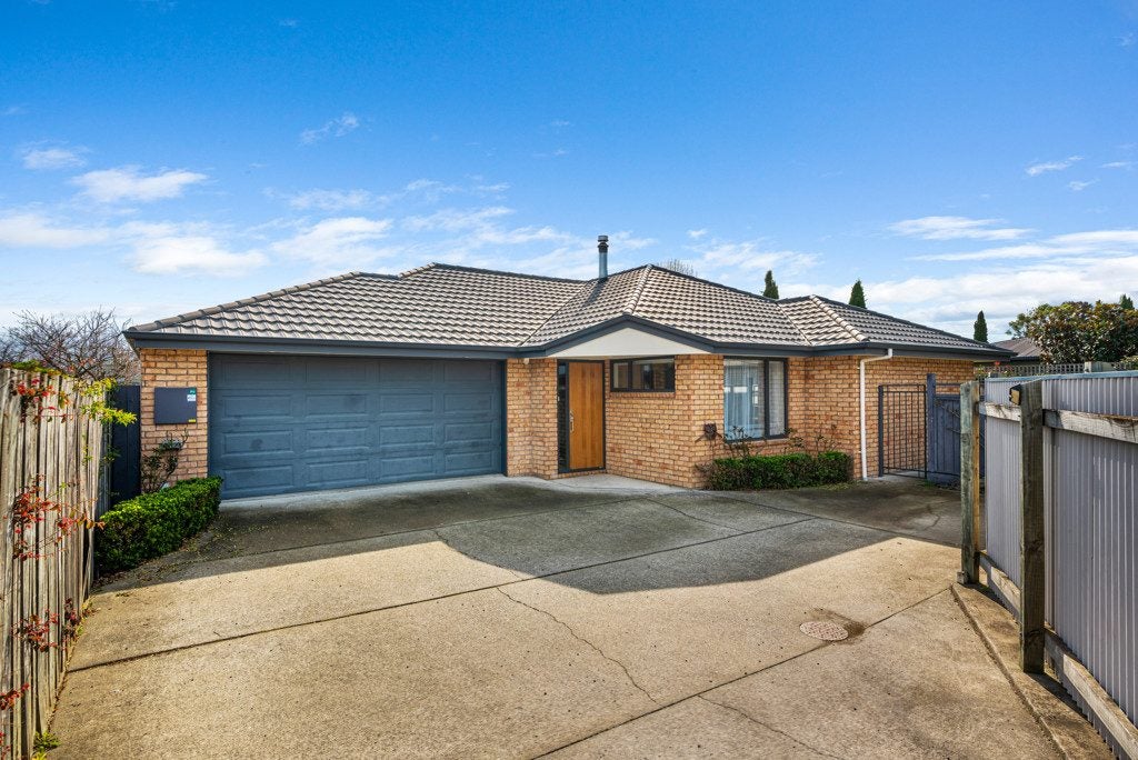 5A Robalan Place, Redwoodtown, Blenheim - Carousel 2