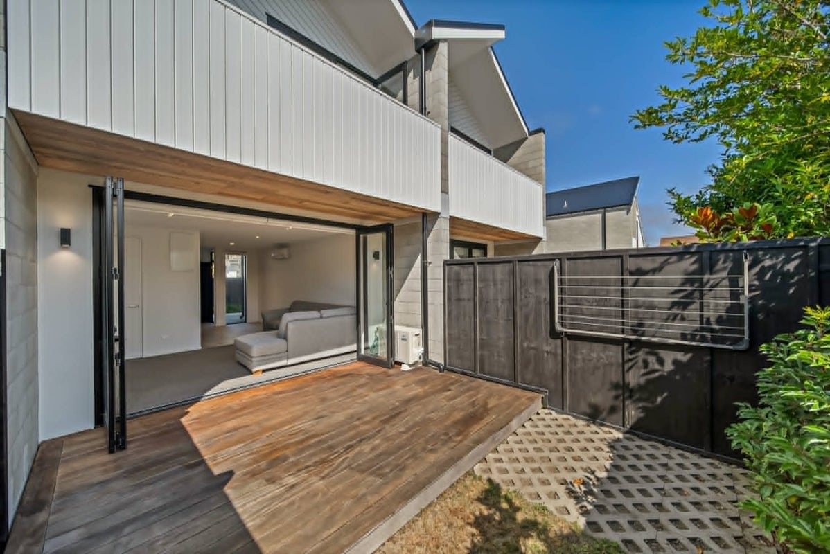 4/11 Hinemoa Street, Spreydon, Christchurch - Carousel 2