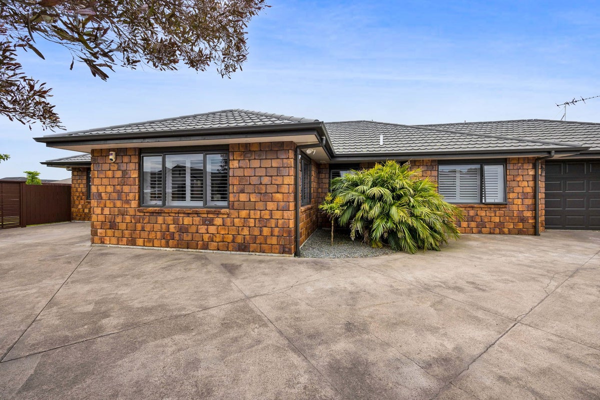 4B Marlin Terrace, Bell Block, New Plymouth - Carousel 1