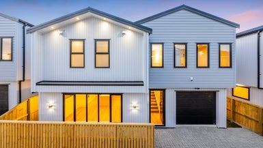 19D Sturdee Road, Manurewa, Auckland - Carousel 1