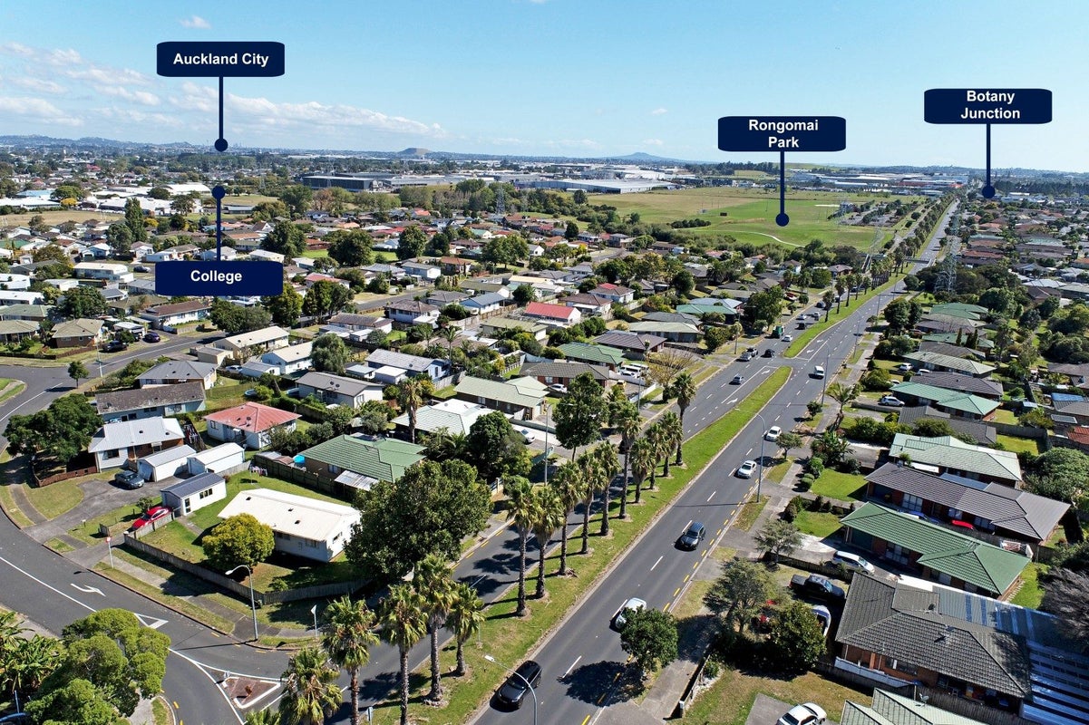 165 Te Irirangi Drive, Flat Bush, Auckland - Carousel 15