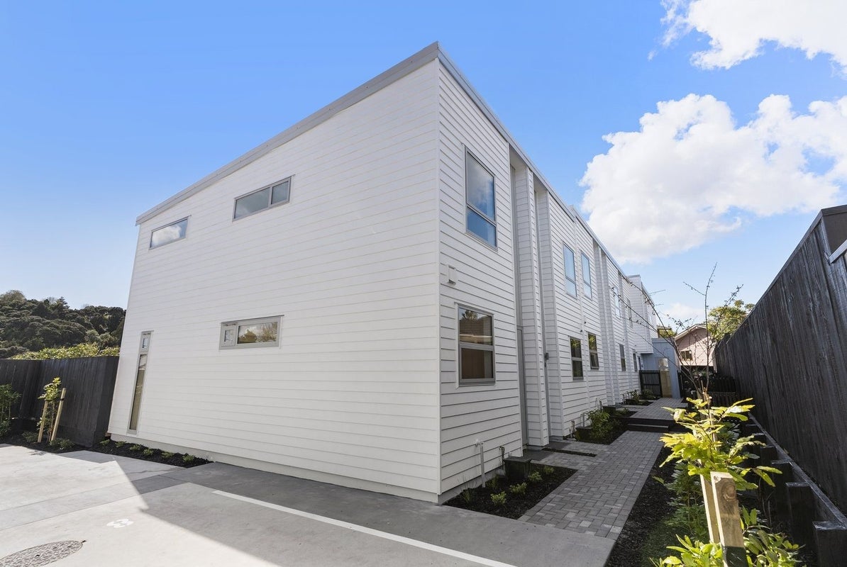 6/89 Salisbury Road, Birkdale, Auckland - Carousel 1