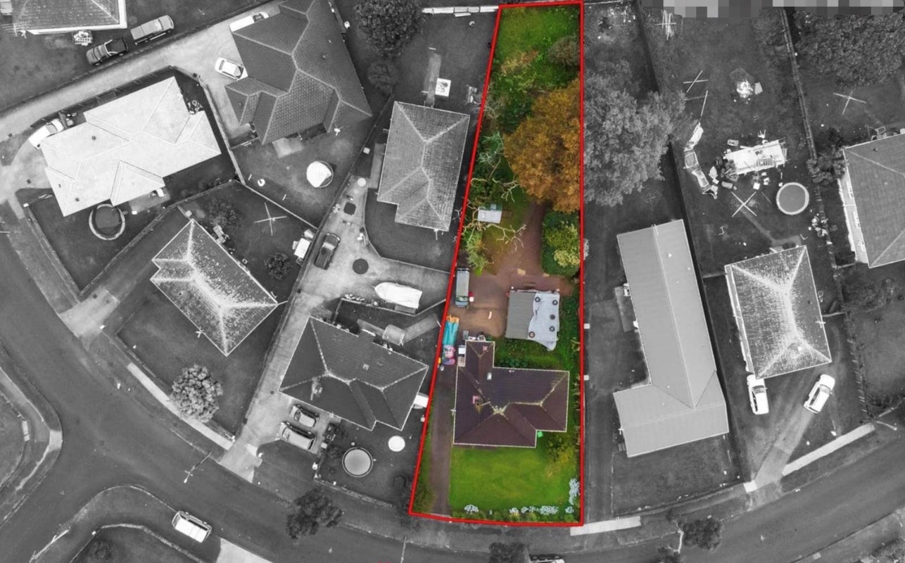 14 Kennelly Crescent, Pukekohe, Pukekohe - Carousel 4