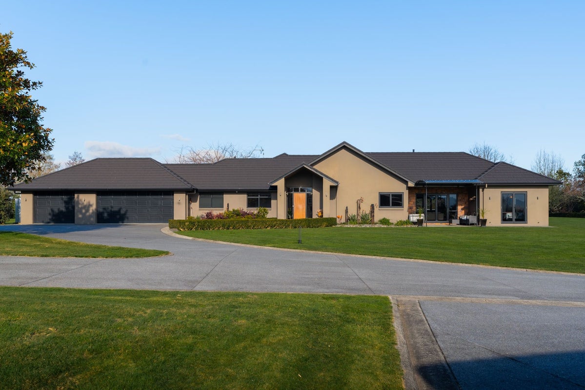 180 Crawford Road, Te Kowhai - Carousel 1