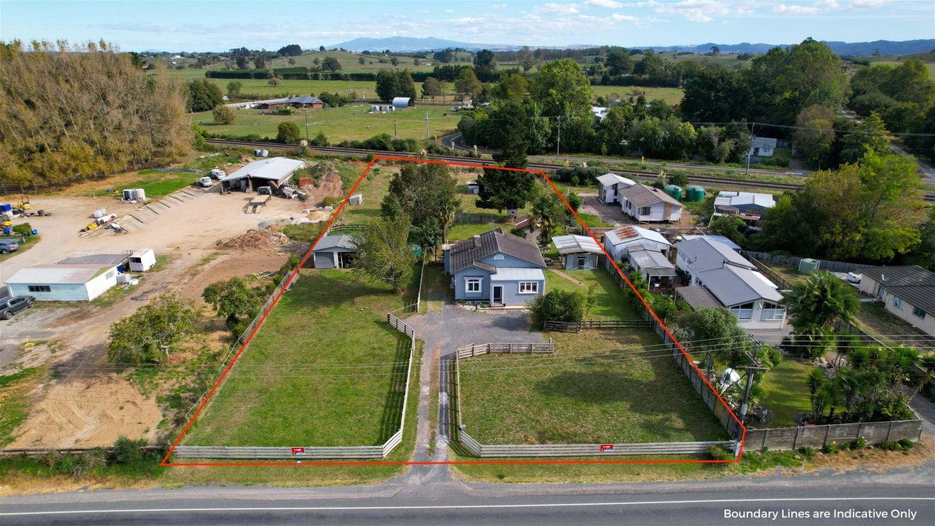 6004 Great South Road, Horotiu, Hamilton - Carousel 2