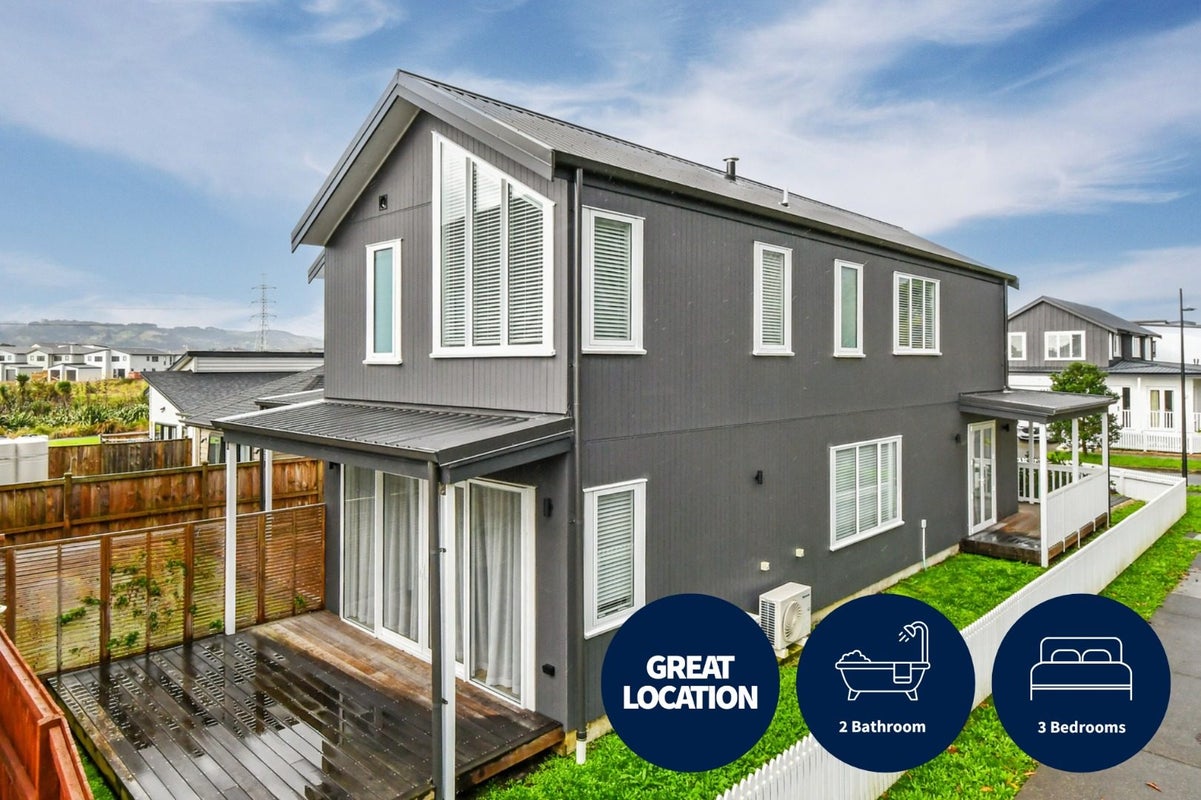 7 Tiaki Lane, Karaka, Papakura - Carousel 1