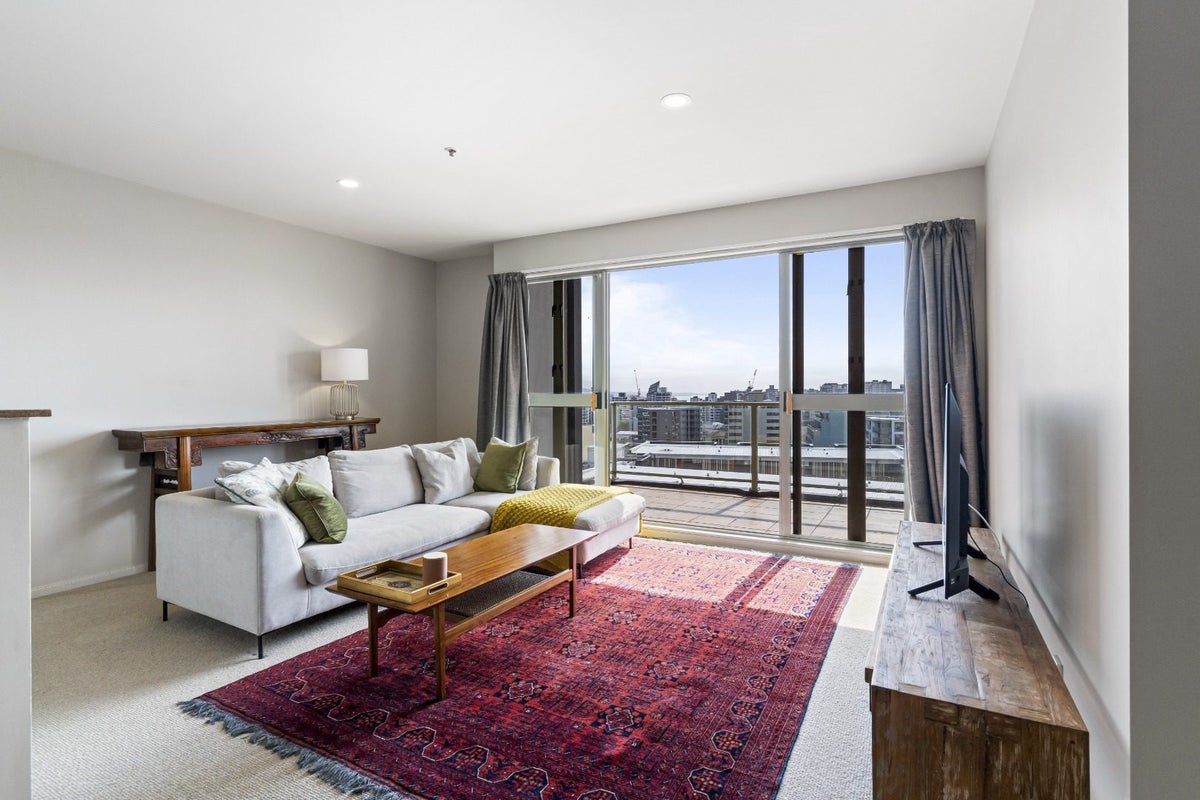 10C/8 Howe Street, Freemans Bay, Auckland - Carousel 2