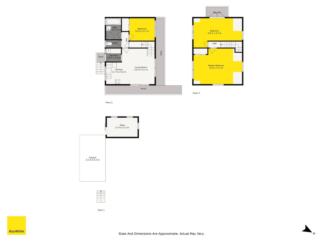 1/36 Gatman Street, Birkdale, Auckland - Carousel 28