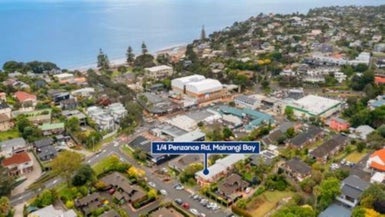 1/4 Penzance Road, Mairangi Bay, Auckland - Carousel 1