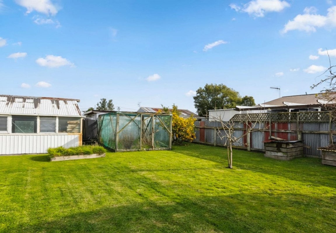 9 Harris Street, Marton, Rangitikei, Manawatu / Whanganui - Carousel 2