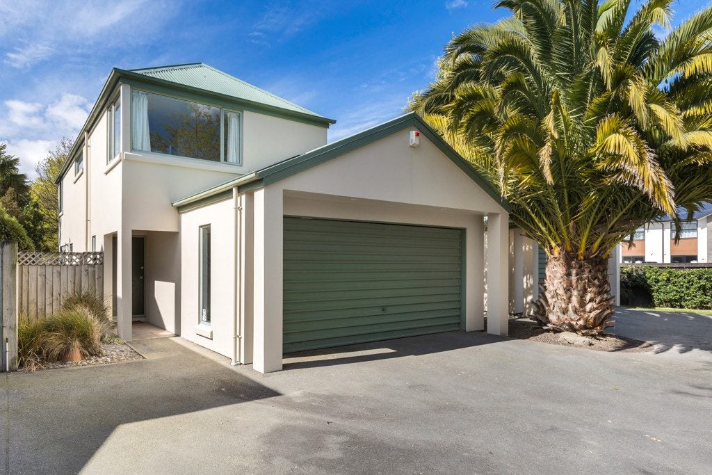 2/197 Milton Street, Sydenham, Christchurch - Carousel 1
