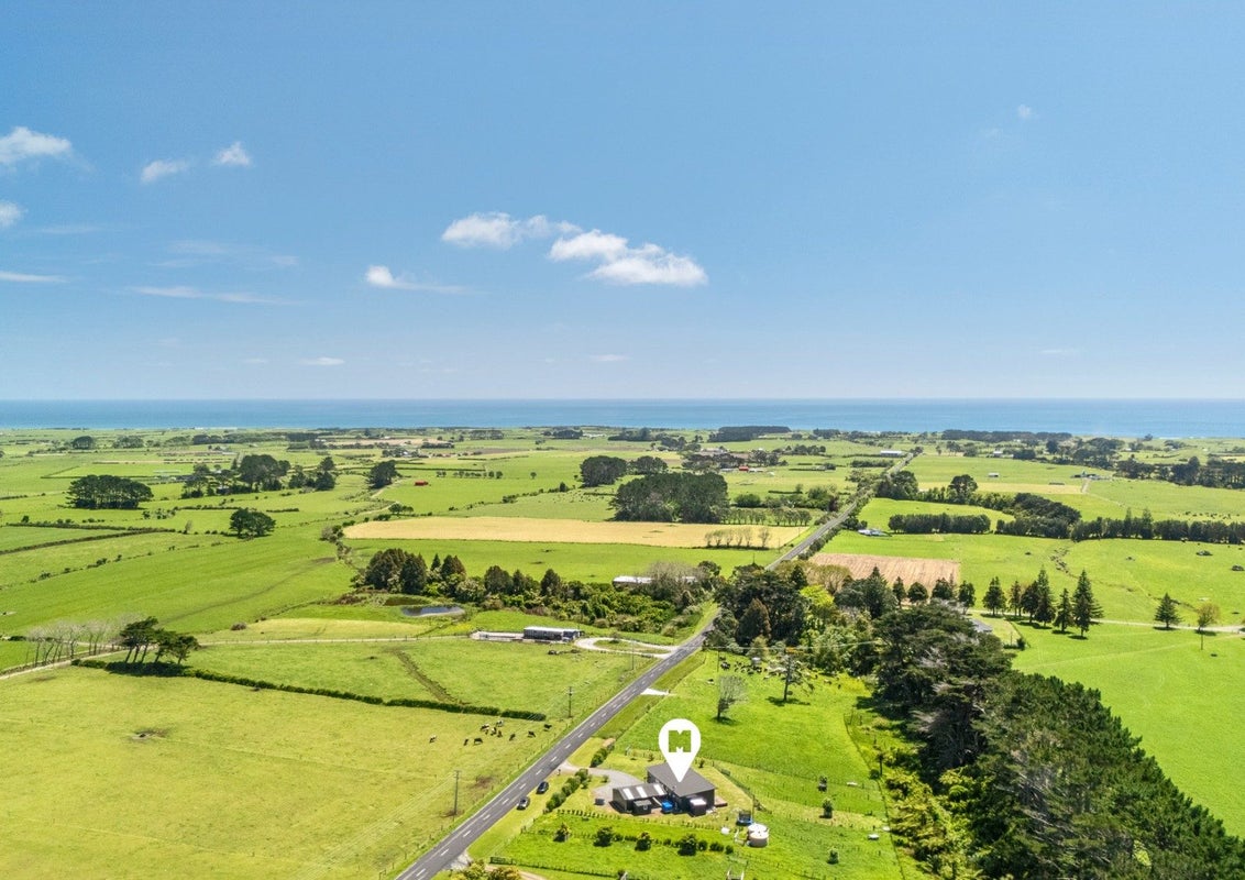 205 Mid Puniho Road, Warea, New Plymouth - Carousel 30