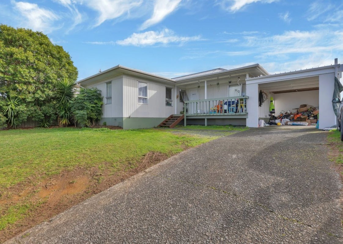 33 Thomas Street, Tikipunga, Whangarei - Carousel 1