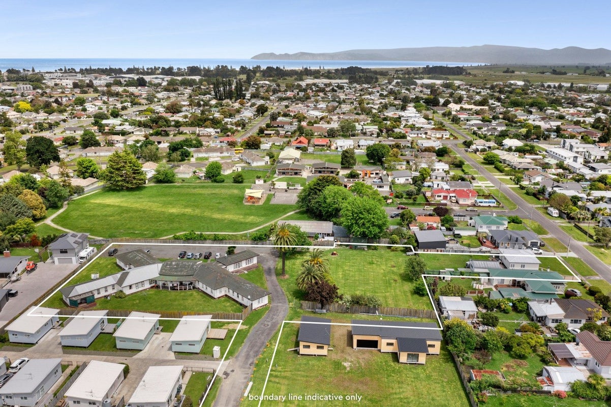 29 Muir Street, Te Hapara, Gisborne - Carousel 1